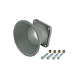 Condux 08935000 5" Flexible Cable Guide Bell Adapter
