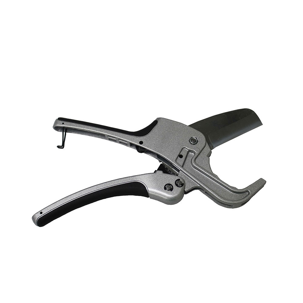 Condux 08948072 PE/PVC Ratchet Duct Cutter, 2"