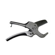 Condux 08948072 PE/PVC Ratchet Duct Cutter, 2"