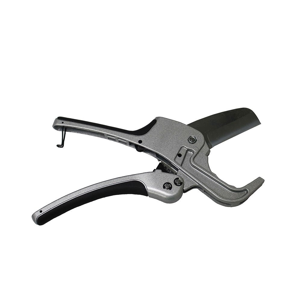 Condux 08948072 PE/PVC Ratchet Duct Cutter, 2"