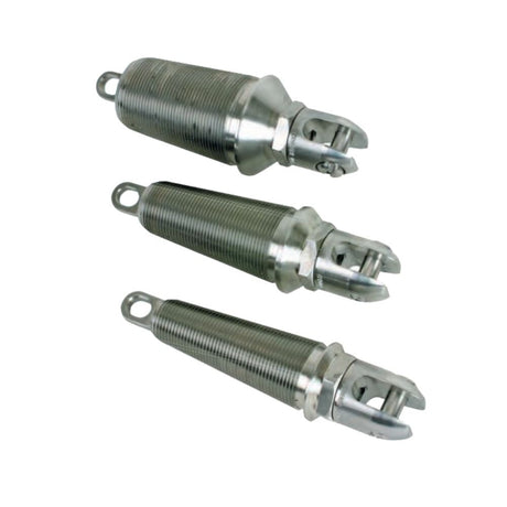 Condux 08960712 1.06" - 1.43" Swivel Head Innerduct Pulling Eye