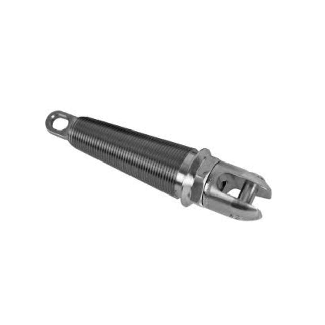 Condux 08960715 1.37" - 1.68" Swivel Head Innerduct Pulling Eye