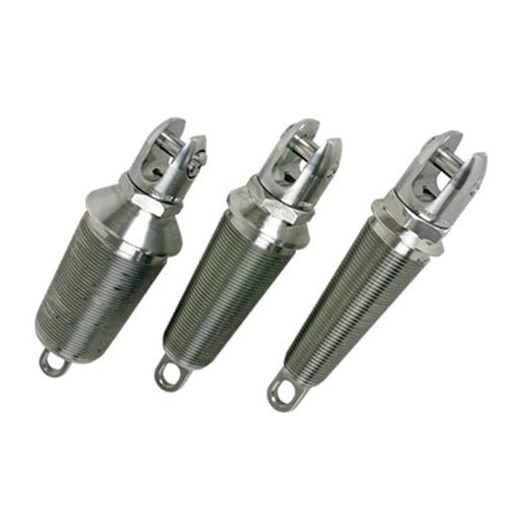 Condux 08960720 2.00" Swivel Head Innerduct Pulling Eye