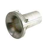 Condux 08041570 Aluminum Split Entry Bell, 8" - 4
