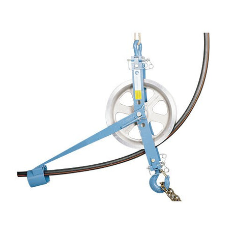 Condux 08045901 Alignment Arm for 5" Sheave