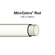 Condux 08072415 Mini-Cobra Duct Rodder, 3/16" (5mm) 150'x 16"