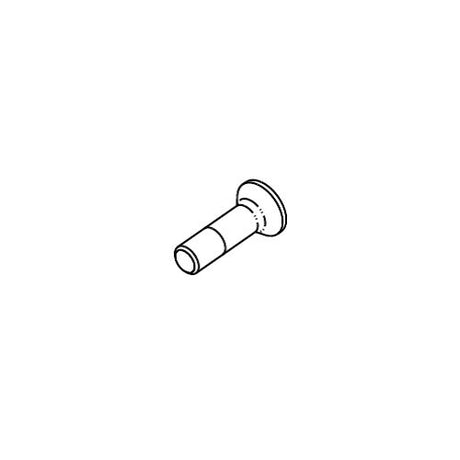 Condux 08080930 808 Champion Swivel Replacement Clevis Pins, 3" 30000 LB