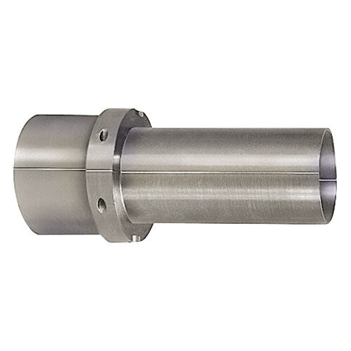 Condux 08086800 Steel Duct Adapters,  6" x 6"