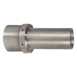 Condux 08086800 Steel Duct Adapters,  6" x 6"