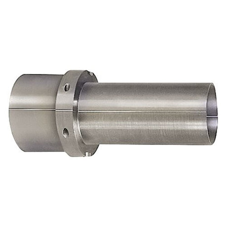 Condux 08086800 Steel Duct Adapters,  6" x 6"