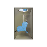 Condux 08097002 Jamb Skid Extension, 10000 lbs Capacity, 76" - 3