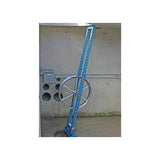 Condux 08097200 Fiber Optic Jamb Skid, 43" Extension - 2