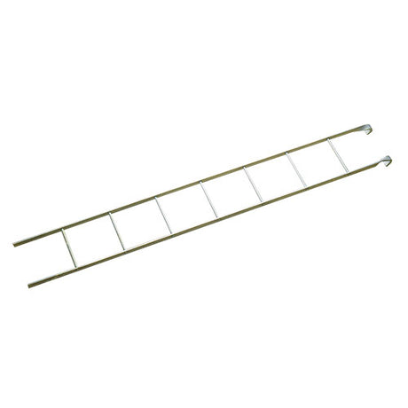 Condux 08384100 Manhole Ladder, 18' Long