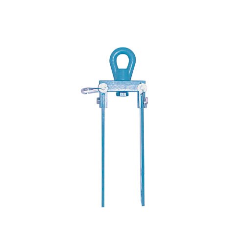 Condux 08539240 Hanger Arm with Pin Hook for 5" HD Quad Block - 2