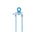 Condux 08539240 Hanger Arm with Pin Hook for 5" HD Quad Block - 2