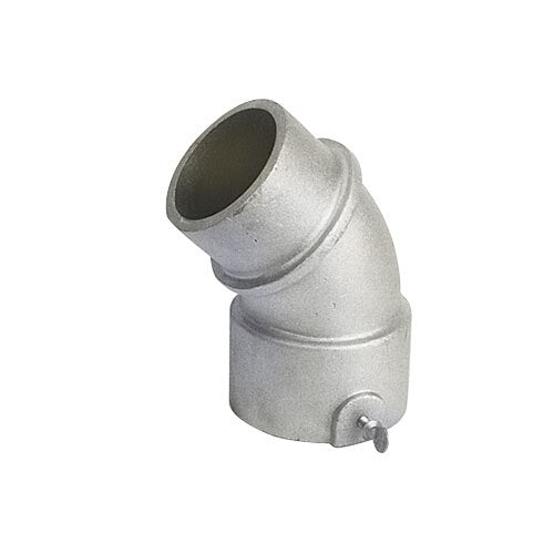 Condux 08611012 Split Adapter Retaining Fork, 2" - 4" - 2