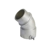 Condux 08611012 Split Adapter Retaining Fork, 2" - 4" - 2