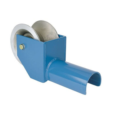 Condux 08617340 Cable Feeding Sheave, 4" SCH80 Duct