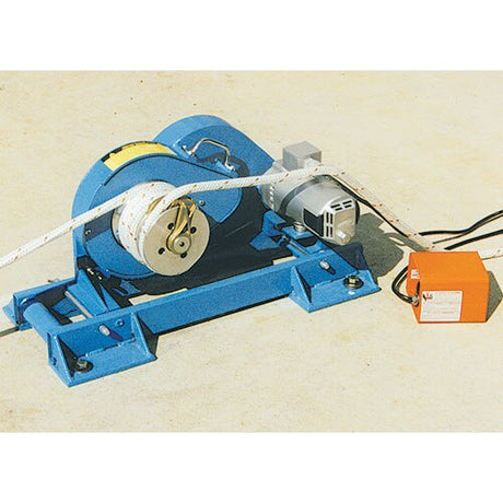 Condux 08674595 Floor Mount Frame