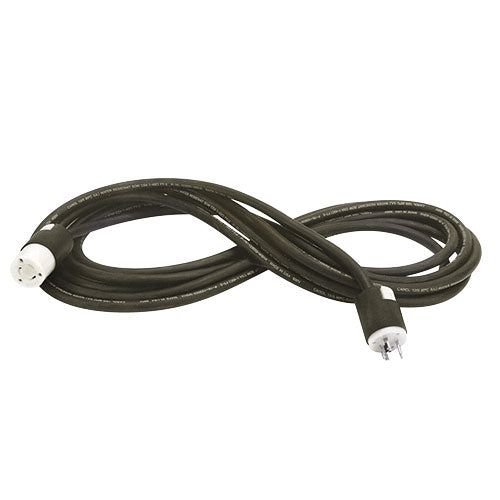 Condux 08677330  Twist Extension Cords for Cableglider, 120V 20A 100'