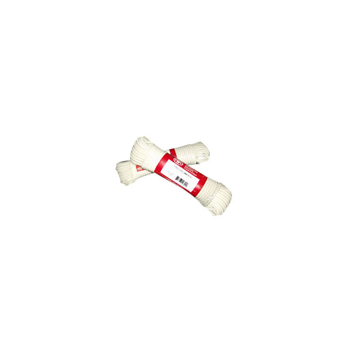 Continental Western 124610 5/16" x 100' Sash Cord, #10 Cotton Rope
