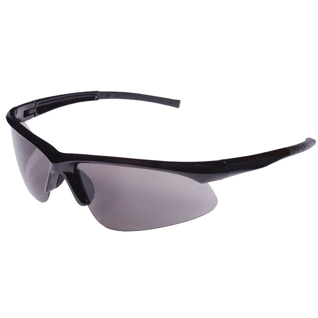 Cordova Safety EOB20ST Catalyst Safety Glasses, Gray/Anti-Fog