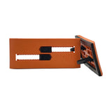 CoverMe RT30-040 2" to 3.5" Adjustable Small Rectangle Hole Cover 3.5" x 8.3"