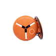 CoverMe ST10-060 2" to 6" Adjustable Round Hole Cover with Cord Punchout