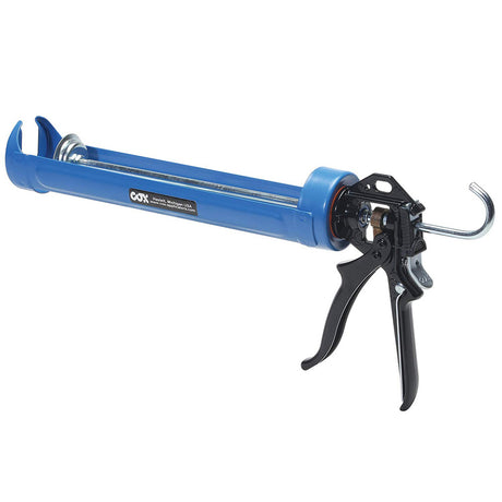 Cox 41002 Jumbo Quart Manual Caulk Gun