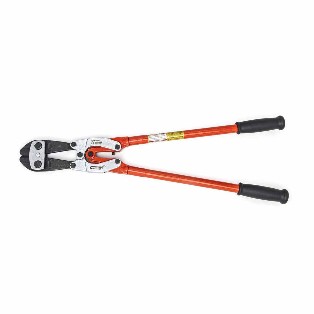 Crescent 0190MCPA-02 24" PowerPivot Center Cut Double Compound Action Bolt Cutter