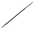 Crescent 02228B-1 5-32" x 8" Round Knurl Cut Chainsaw File