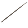 Crescent 02229B-1 3/16" x 8" Round Knurl Cut Chainsaw File