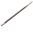 Crescent 02230B-1 7/32" x 8" Round Knurl Cut Chainsaw File for Blade Sharpening