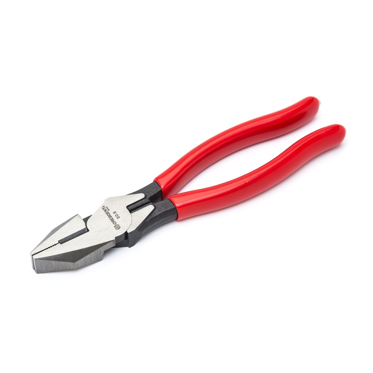 Crescent 5428CVNB PLIER, 8", DIAGONAL, HEAVY DUTY, BULK/24 - 2