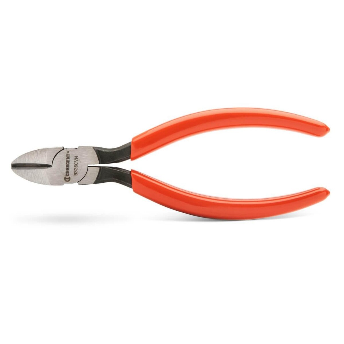 Crescent 9336CVNB PLIER, 6", DIAGONAL, GEN PURP, BULK/24 - 2