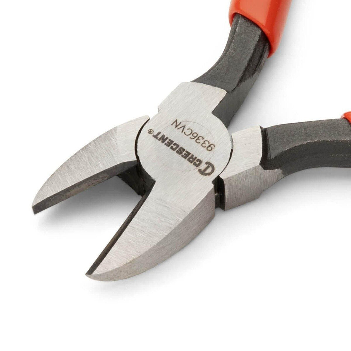 Crescent 9336CVNB PLIER, 6", DIAGONAL, GEN PURP, BULK/24 - 4