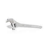 Crescent AC218BK 18" Adjustable Tapered Handle Wrench - 3