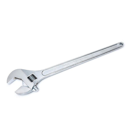 Crescent AC224BK 24"Adjustable Tapered Handle Wrench