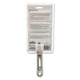 Crescent AC3610VS Chrome Quick-Fit-Jaw Adjustable Wrench Set 6" and 10" (2 Piece Set) - 7