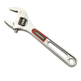 Crescent AC36VS 6" Chrome Quick Fit Jaw Adjustable Wrench 25 mm 1" Jaw Capacity