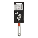 Crescent AC36VS 6" Chrome Quick Fit Jaw Adjustable Wrench 25 mm 1" Jaw Capacity - 7