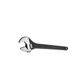 Crescent AT215BK 15" Adjustable Black Oxide Tapered Handle Wrench - 3