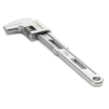 Crescent C711H 11" Automotive Adjustable Smooth Jaw Monkey Wrench (Each) - 2