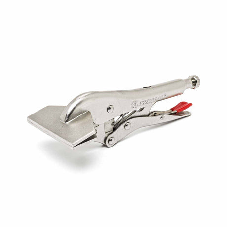 Crescent C8SMVN 8" Plier Locking Sheet Metal Clamp