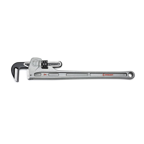 Crescent CAPW24  24" Straight Aluminum Pipe Wrench