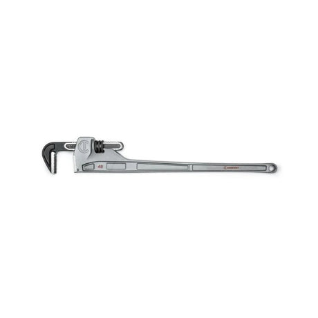 Crescent CAPW48 48" Aluminum Pipe Wrench