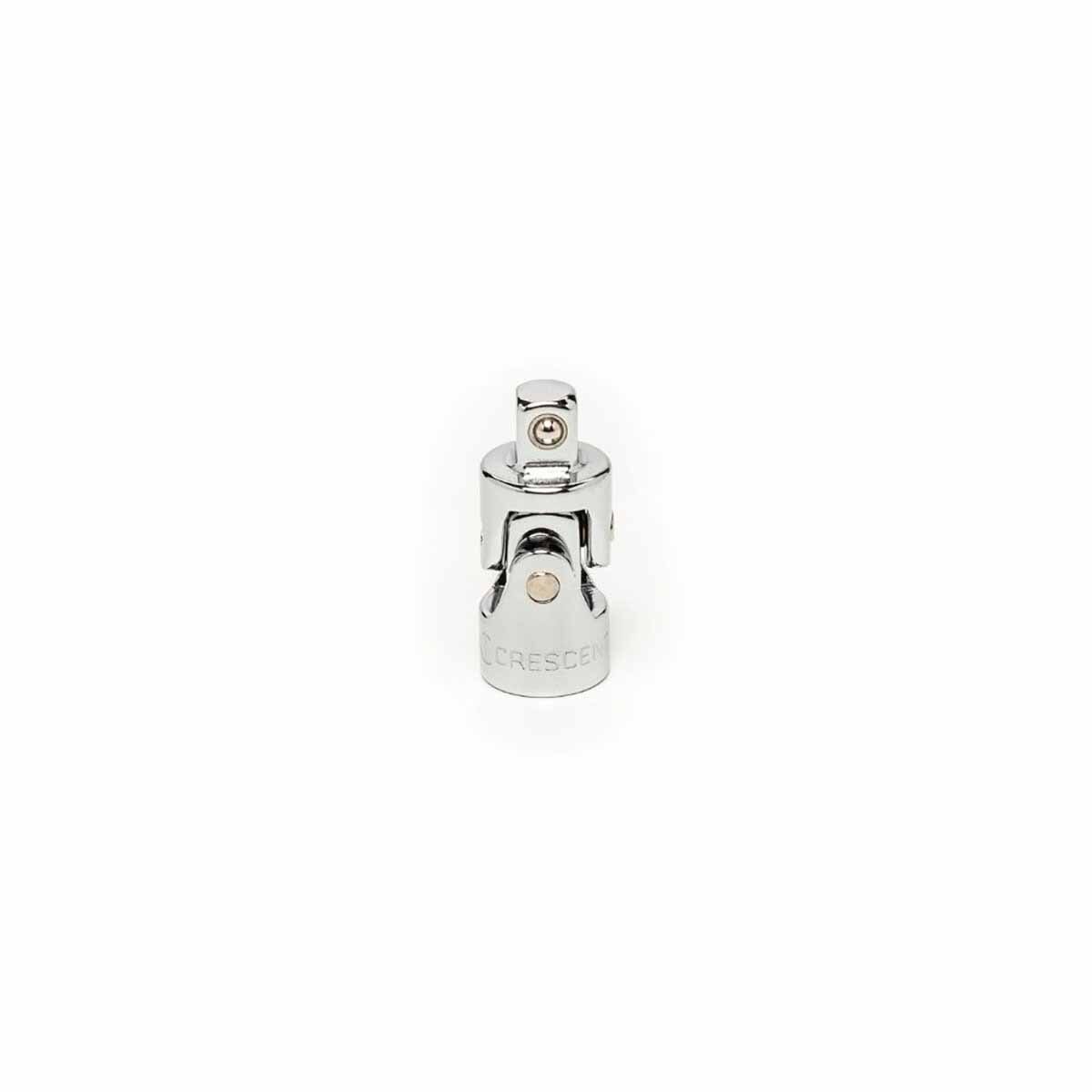 Crescent CDTA16C 1/4" Drive Universal Joint