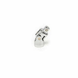 Crescent CDTA16C 1/4" Drive Universal Joint - 2