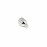 Crescent CDTA1C 3/8" Drive 3/8" F x 1/4" M Adapter - 2