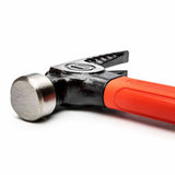 Crescent CHFGP16 16 oz Fiberglass General Purpose Hammer - 5
